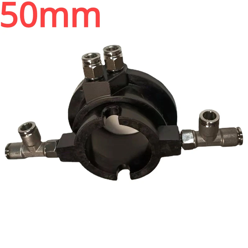 Tire Scraping Machine Accessories MS43/MS63/MS65 Rotary Distribution Valve Distribution Valve 50mm