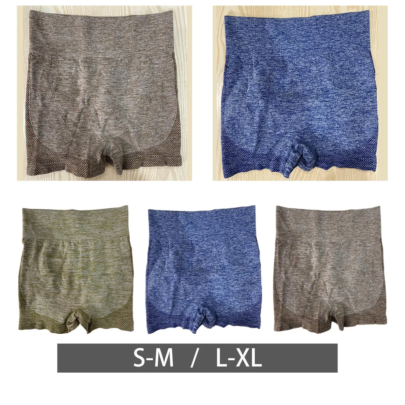 

High Waist Butt Lift Yoga Shorts Running Scrunch Comfortable Gym Women Pants