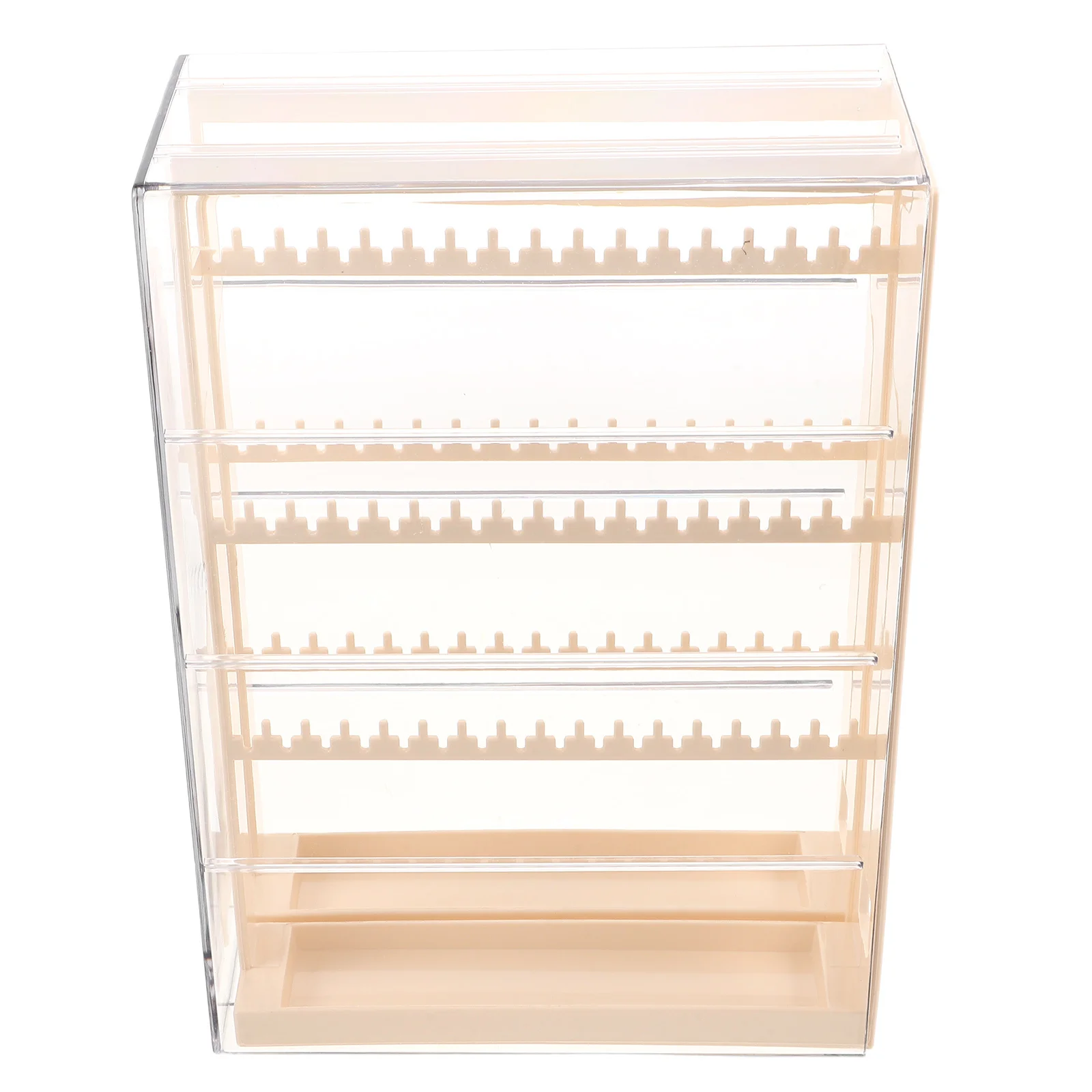 

Подставка для серег, ювелирная витрина, органайзер для колье, держатель для колец и браслетов, органайзер для хранения украшений для женщин