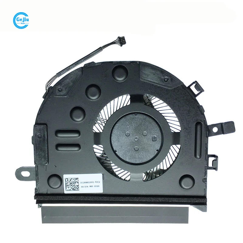 original nuevo ventilador de refrigeración de la CPU para Lenovo Xiaoxin7000-14 7000-15 320S-14IKB