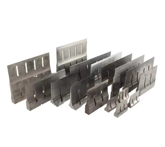 20 kHz 305 mm Ultraschall-Schneidmesser für Lebensmittel