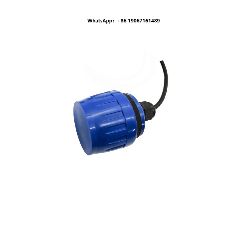 Distance DetectION   Ultrasonic Distance Measuring Sensor XJY