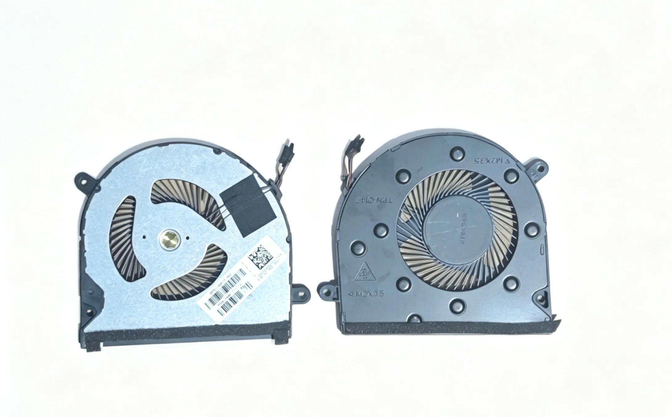 CHEN FOR HP X360 13z-AY 13-BD FAN TPN-C147 CPU heat dissipation L94511-001 A Number~~