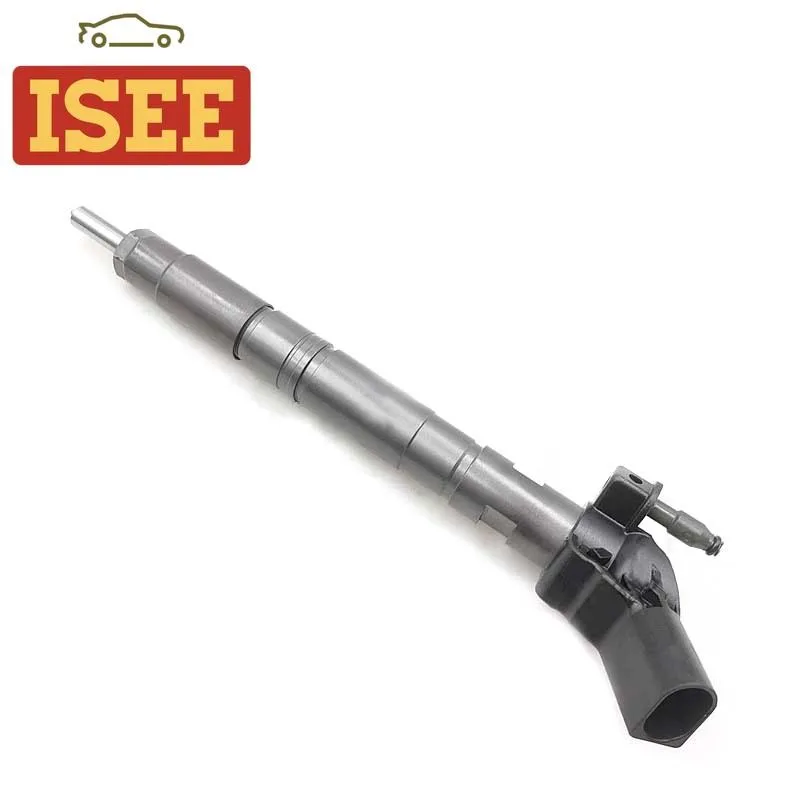 High QualityFuel Injector FIt For Audi VW 3.0 TDI 059130277AR For BOSCH 0445116014 0445116022