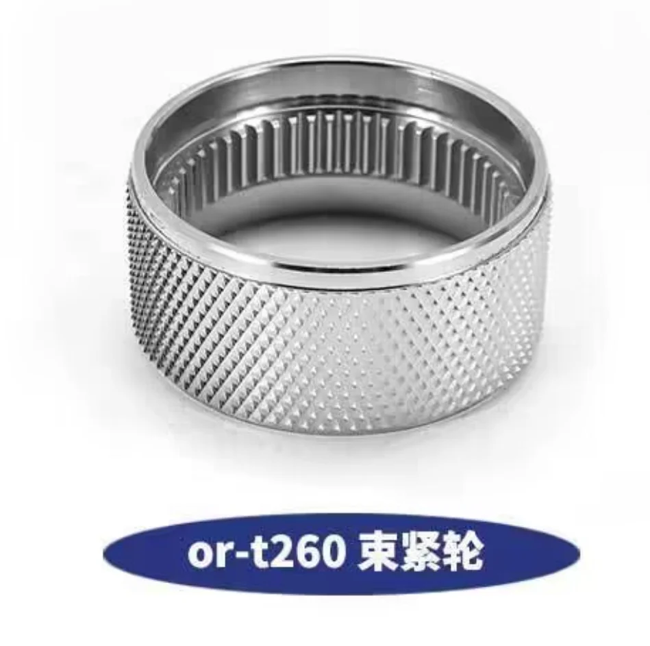 

Baler accessories or-t260 electric baler tightening wheel tightening gear cutter suitable for orgapack imported baler