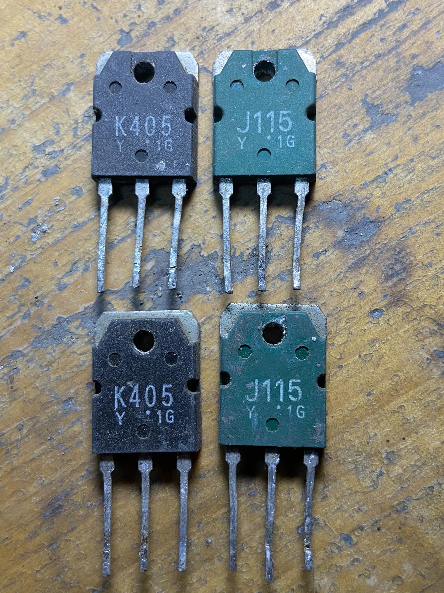 2sj115 2sk405-AliExpress