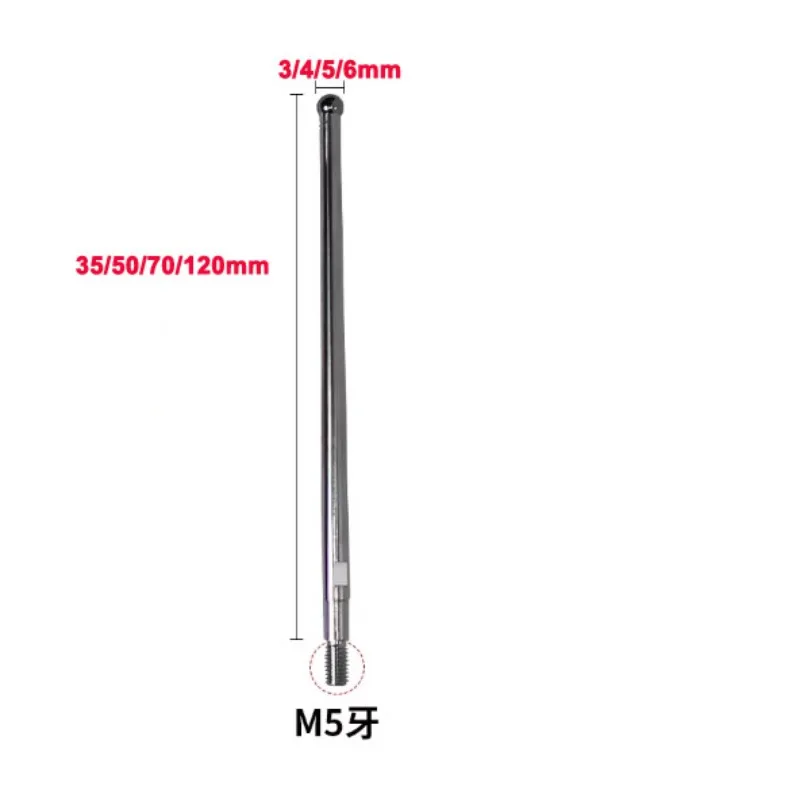 

For Spark Machine Split Ball Accessories M5