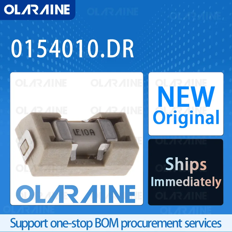 1/5/10Pcs 0154010.D…