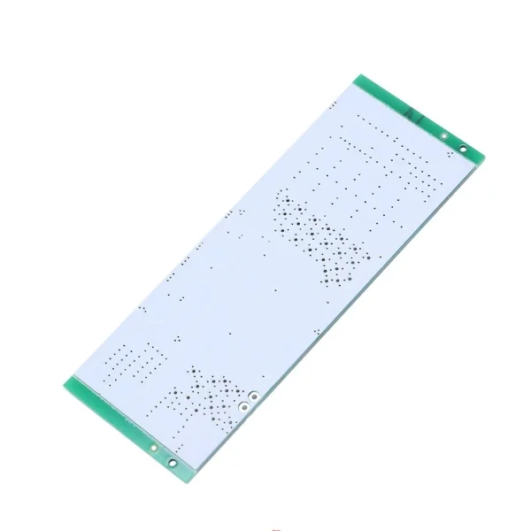 6S 24V 40A with equalization power tools solar lighting lithium battery 18650 protection board module integrated