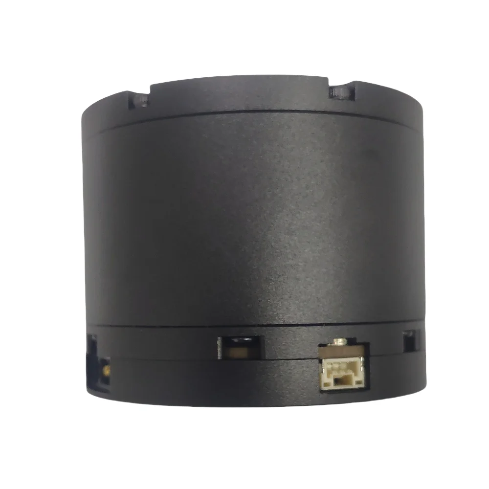 

24V 48V Brushless DC Gear Motor with 14bit Encoder MIT Position Speed Modes 10:1 Reduction Ratio Multiple Protection Modes
