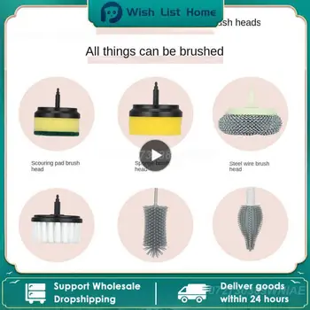 Brosse électrique aste pour livres, épurateur rotatif, outils de livres sans fil, appareil ménager, gadget Cleansnap