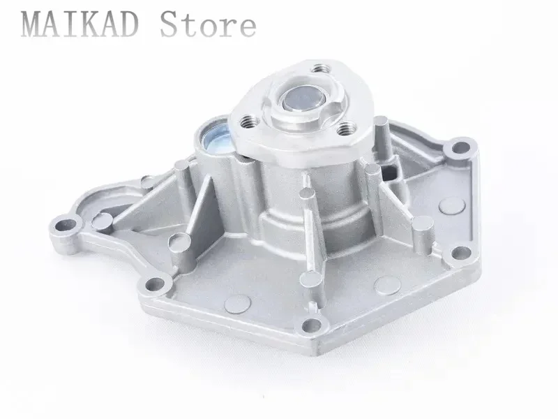 Bomba de Agua del Motor para Audi A8, Años 2004-2007, 06E121018A