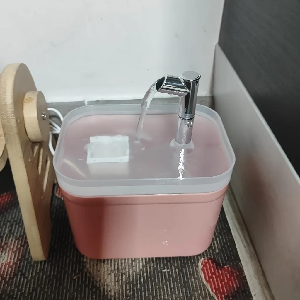Thumbnail 3 - #44 Cat Feeding Dispensers List of Top Picks