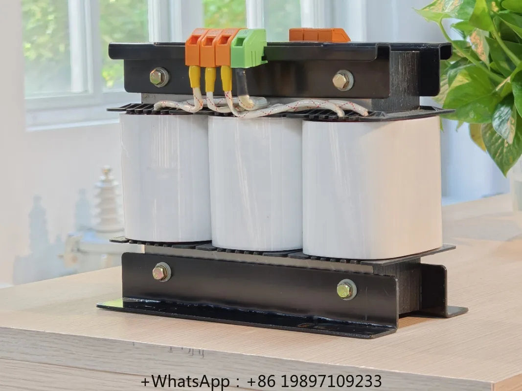 Three Phase Constant Voltage Transformer Low Voltage-transformers 40kva 50kva 60kva