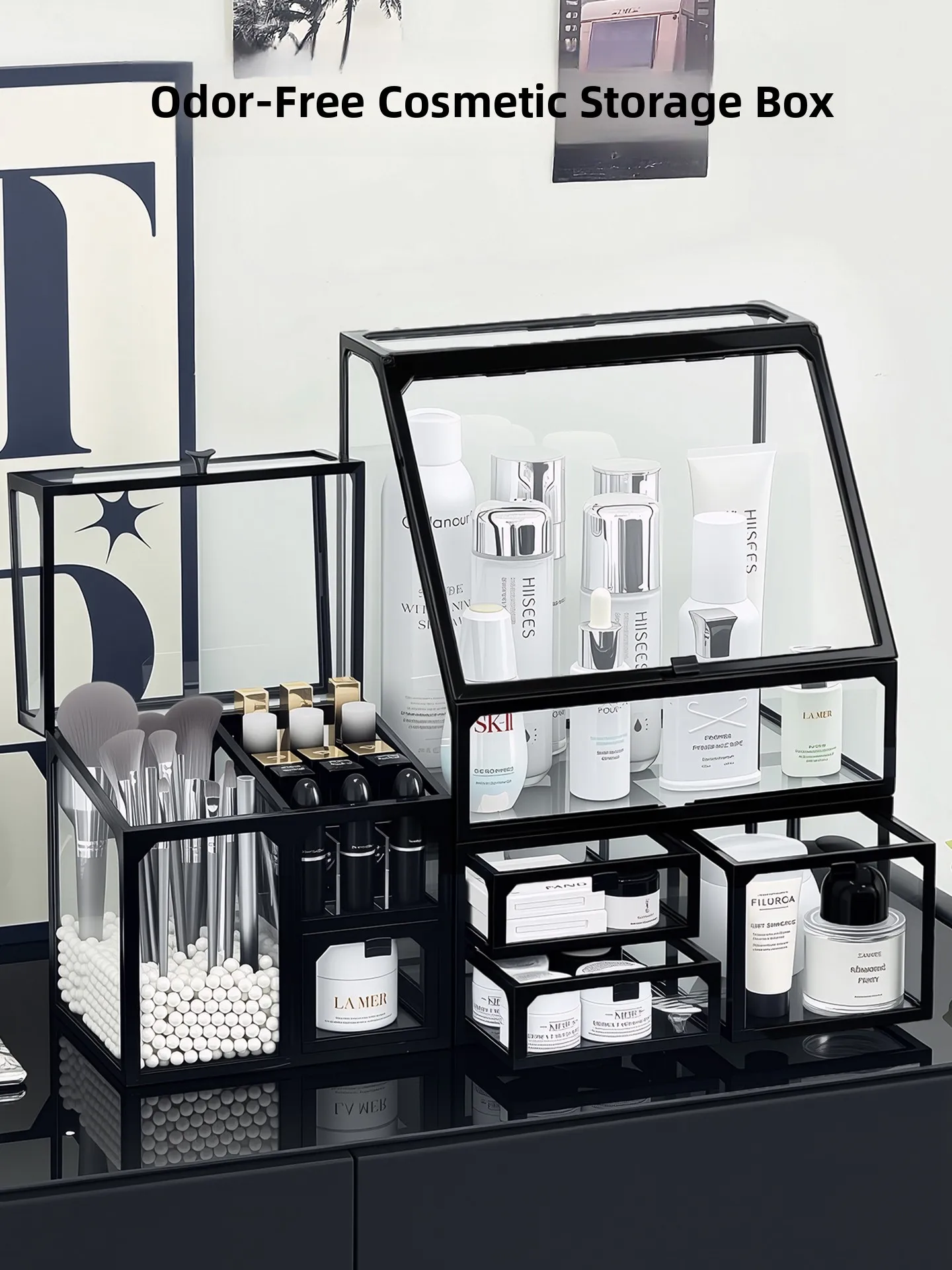 Luxury Cosmetic Sto…