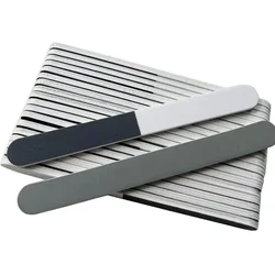 20 pcs/lot  3 step polishing file nail buffer file manicure tool