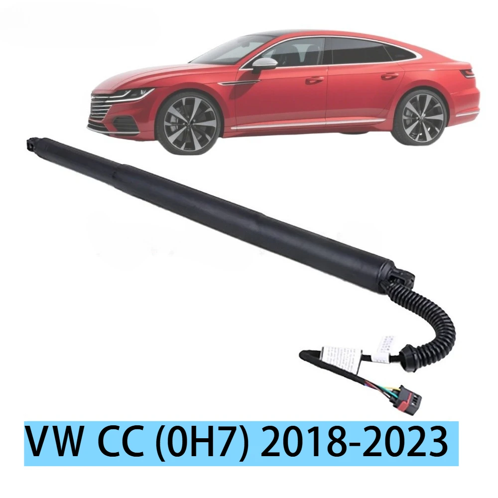

3G8827851B Electric Tailgate Strut For VＷ CC (0H7) 2018-2023 Power Liftgate Support Left Right Universal