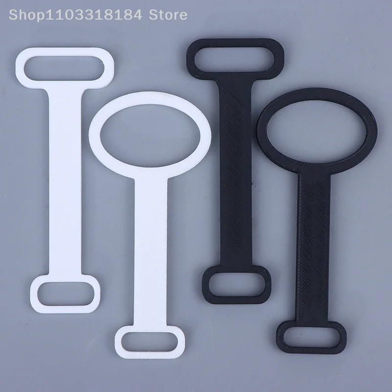 

2pcs Caravan Window Ventilation Limiter For Motorhome PolyPlastic Windows – Vent Stay Accessory