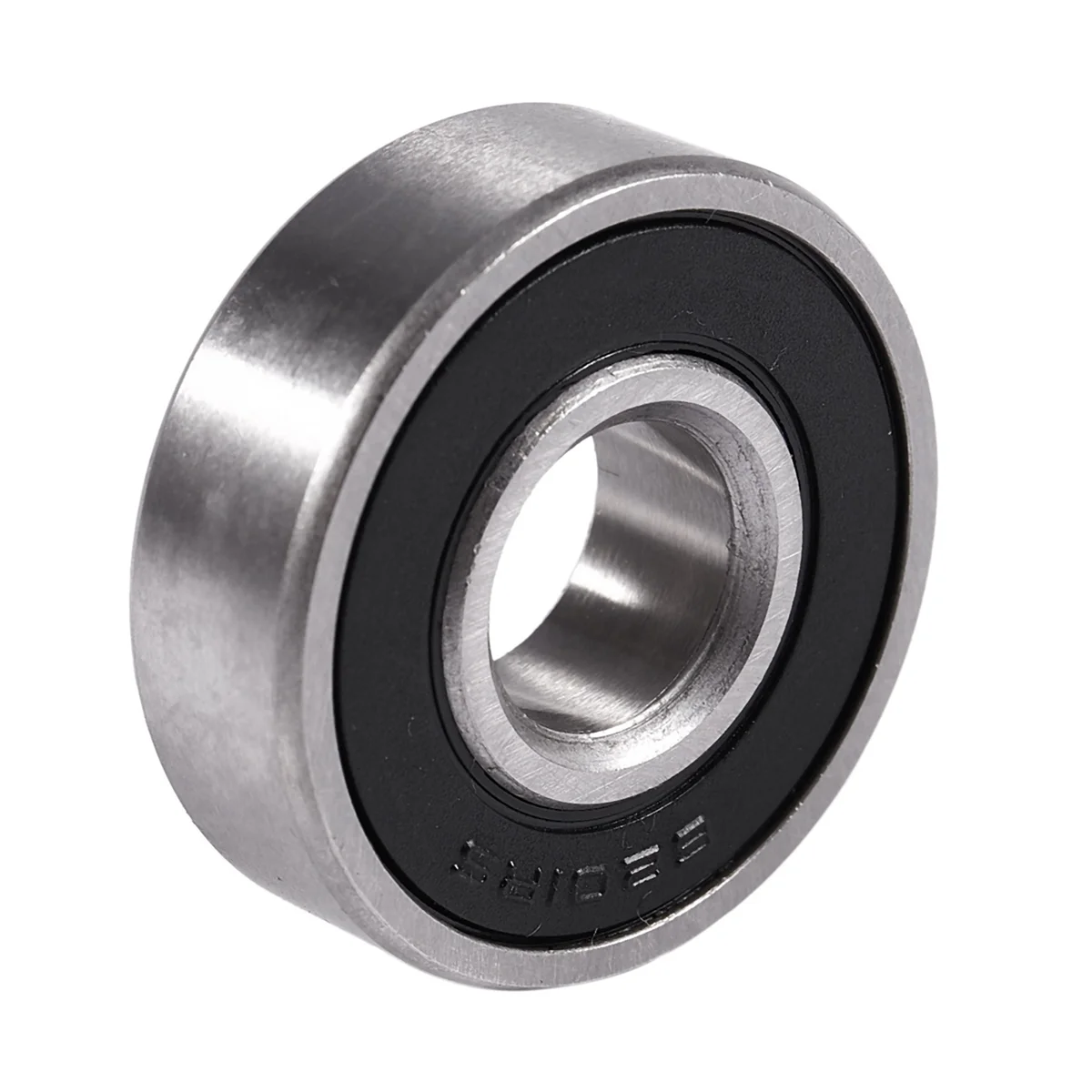 6201RS Shielded Deep Groove Ball Bearing 32mm x 12mm x 10mm