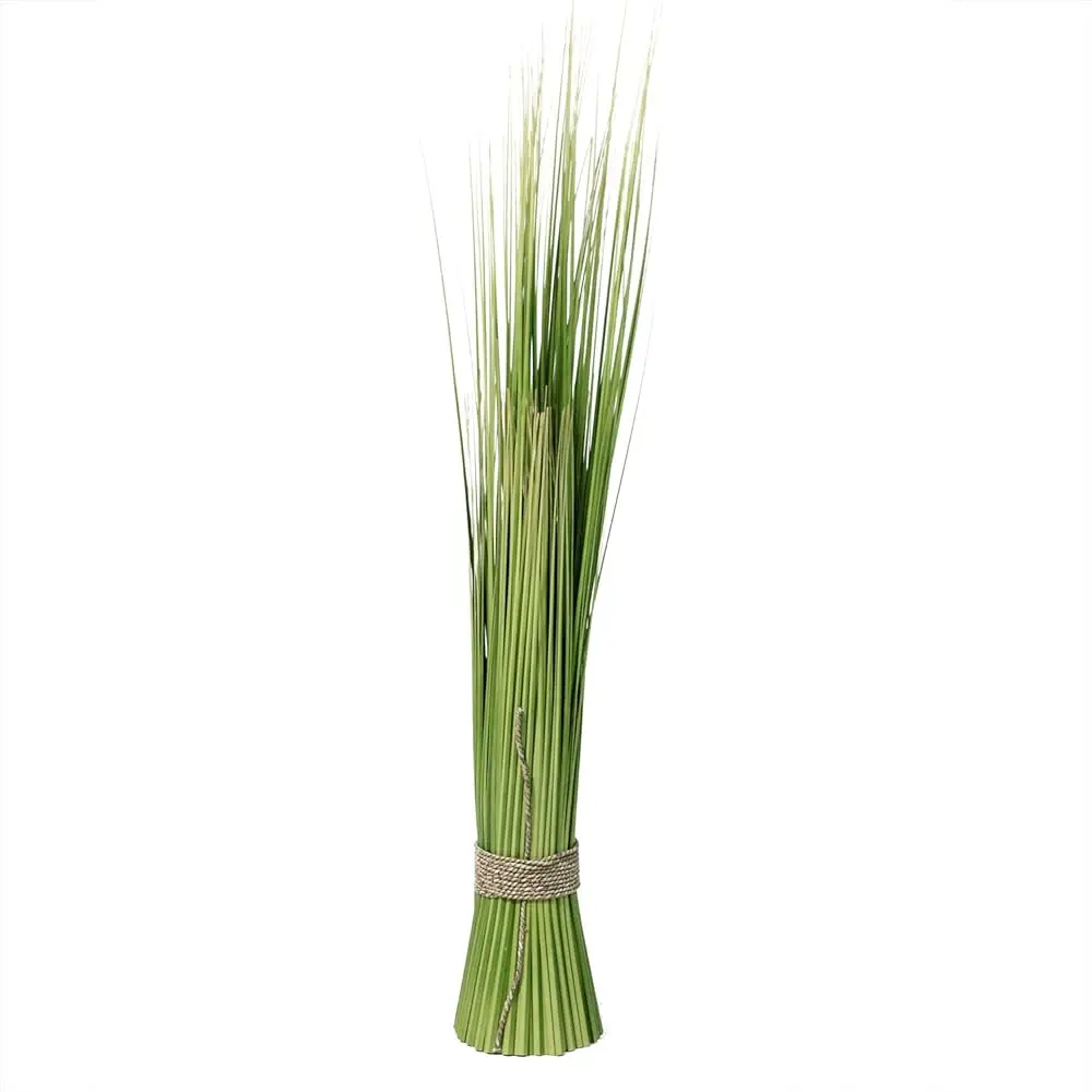 

Seasonal 37.75 In. Artificial Onion Grass Bundle