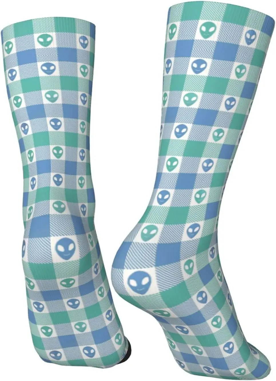 الغريبة نجوم الرياضة طباعة طاقم الهدايا للرجال والنساء الترفيه الرياضة Harajuku ريترو ستايل تنفس عدم الانزلاق جوارب رياضية