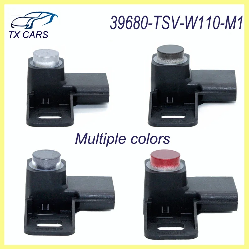 

Multiple colors 39680-TSV-W110-M1 PDC Parking Sensor Radar For Honda Car Accessories