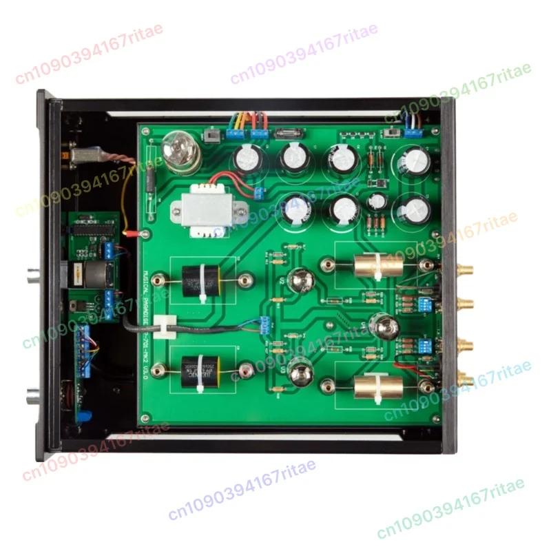 MP-701 MK3 Tube Pre… - image