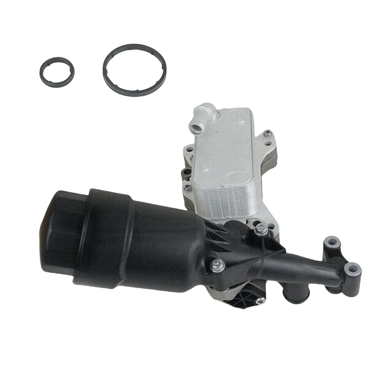 

Новый масляный фильтр в сборе 6511801310 6511800610 A6511801310 A6511801165 для MERCEDES W204 W205 C204 S204 S205 C218 X218 W212