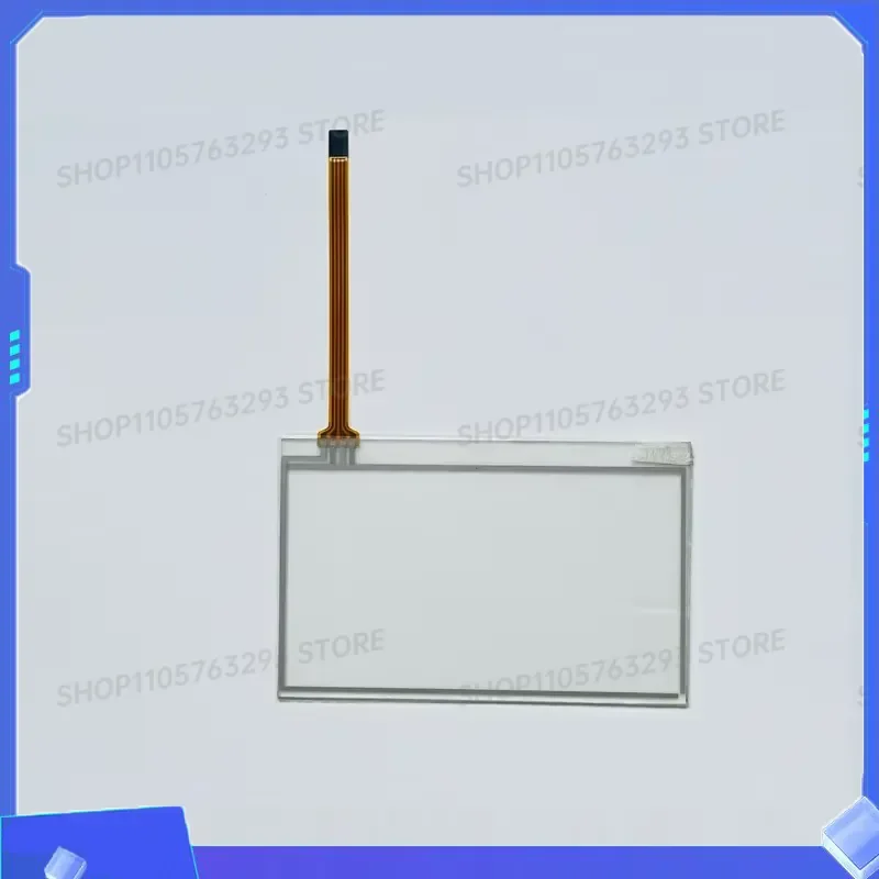 for Oxylog VE300 Keyboard Keypad Film and Glass Touch Panel Replacement