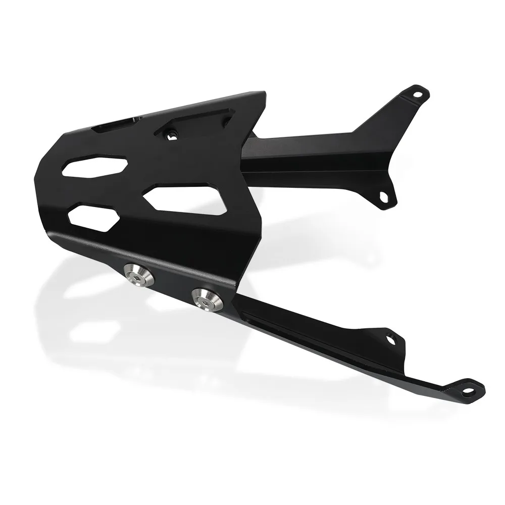 F900R F900XR Motorcycle Rear Luggage Rack Carrier Support Holder Cargo Shelf Bracket For BMW F900 F 900 R XR 2019-2024 2025 2026