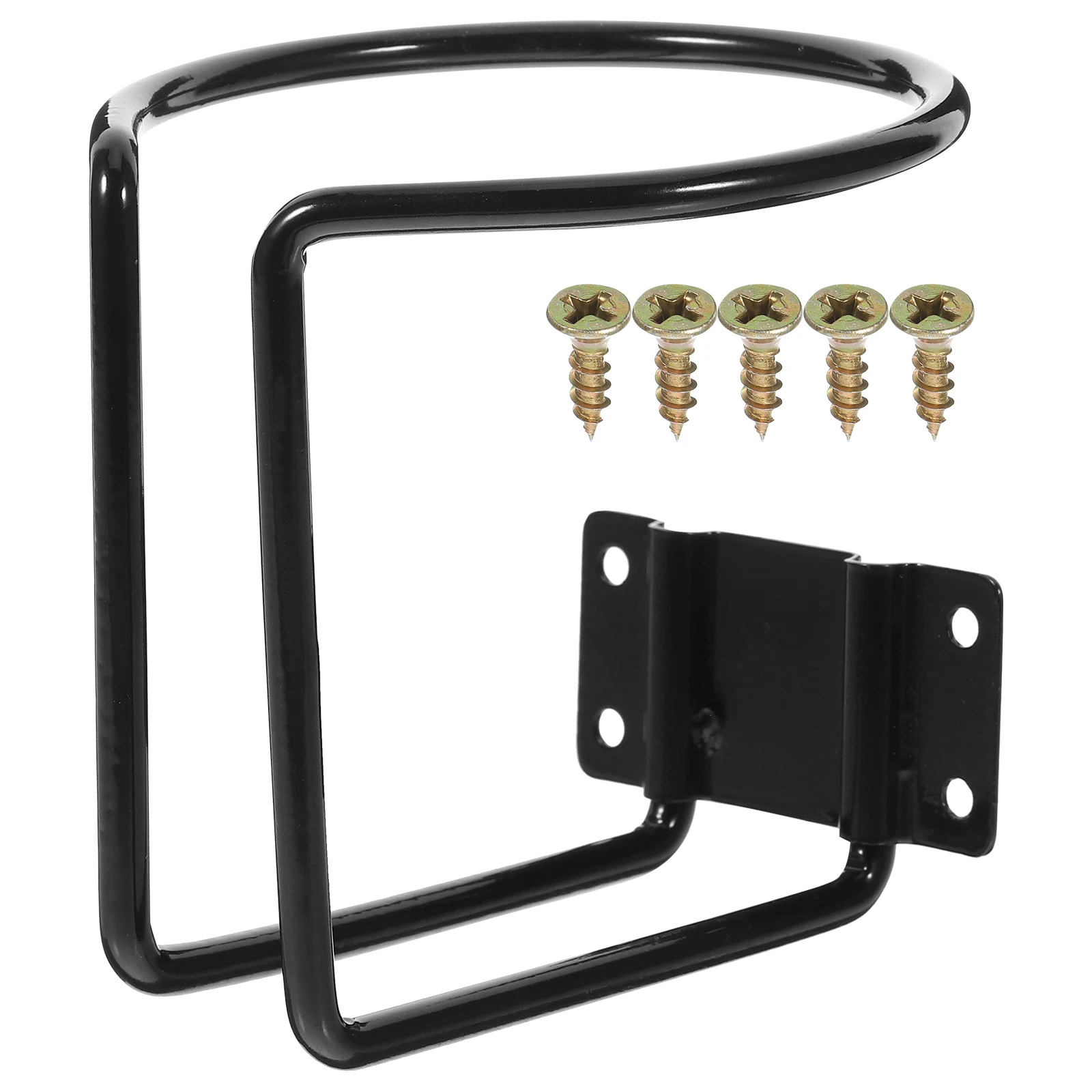 

Cup Holder for Boat Yacht RV Watercraft Marine Cup Holders for Drinks Black Universal Installation Versatile Durability Reliable