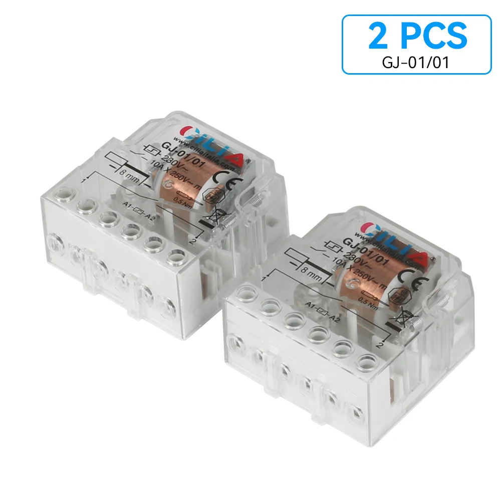 Cila Relay Switch I…