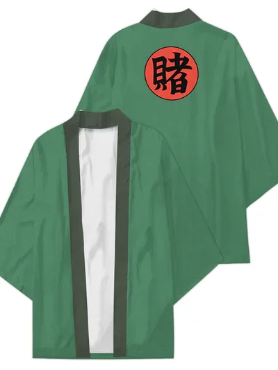 

Hot 2026 Fashion Anime Animation Role Playing Kimono High Quality Traditional Japanese Dress for Role Play Lovers