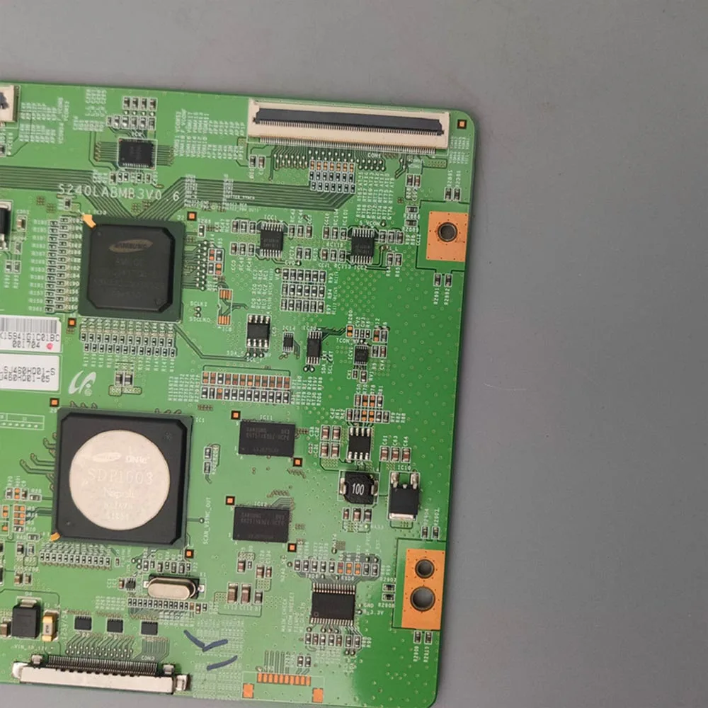 S240labmb3v0, 7 BN95-00500A płyta T-Con dla UN46D8000YFXZA UN55D7000LFXZA UN46D7000LF UN55D6900WF s240labmb3v0, 6