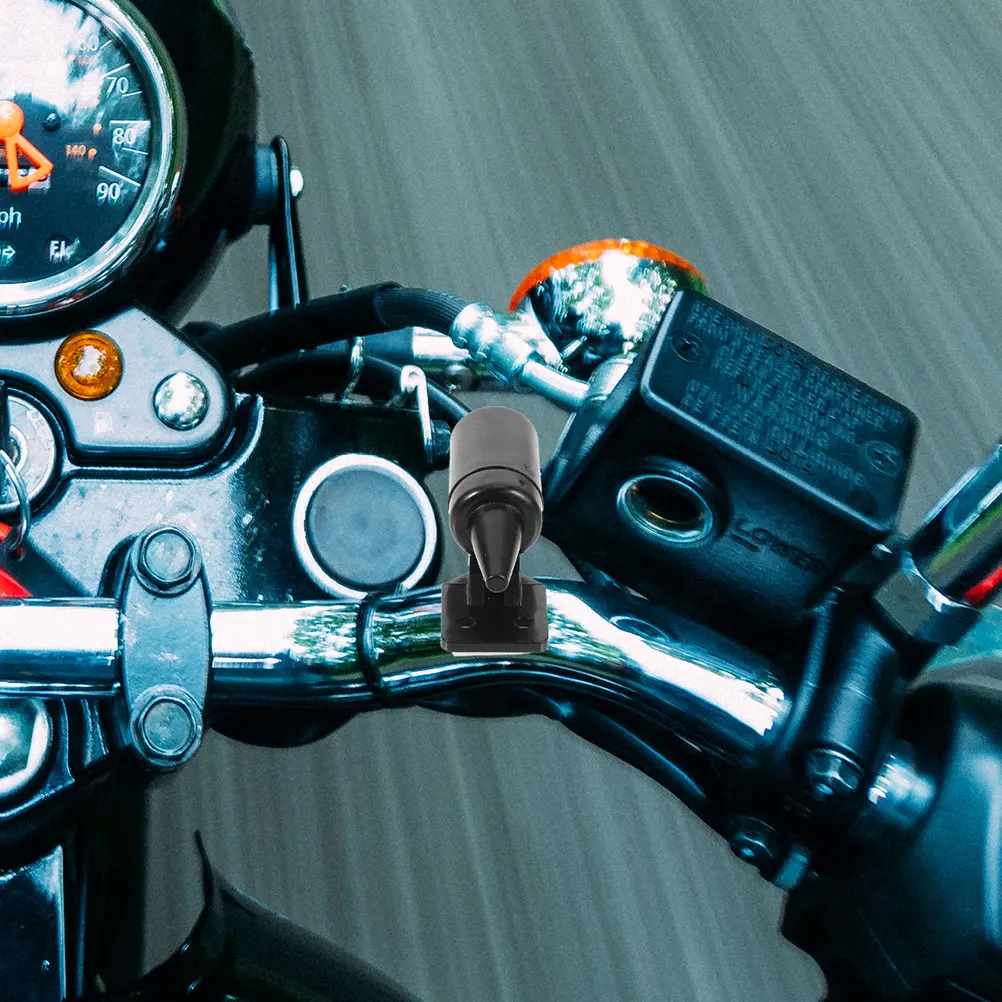 

8pcs Deer Whistle for Car ABS Warning Device Animal Deterrent Horn Motorcycle Trucks Vehicles Collision Avoidance Tool