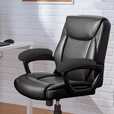 6 best sales armrest cover - №1