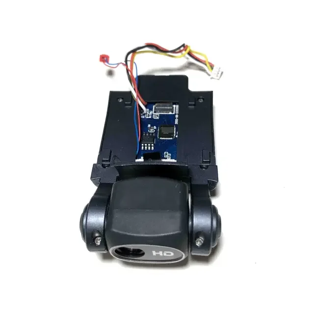 Original S136 Mini GPS Drone S136 MAX S136PRO Foldable RC Quadcopter HD Dual Camera S136Pro Max Cameras Spare Parts