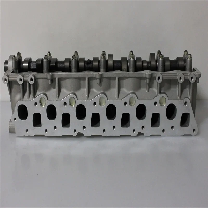 Rd28 Complete Cylinder Head For Nissan Patrol Engine Rd28t Assembly 11040-vb301