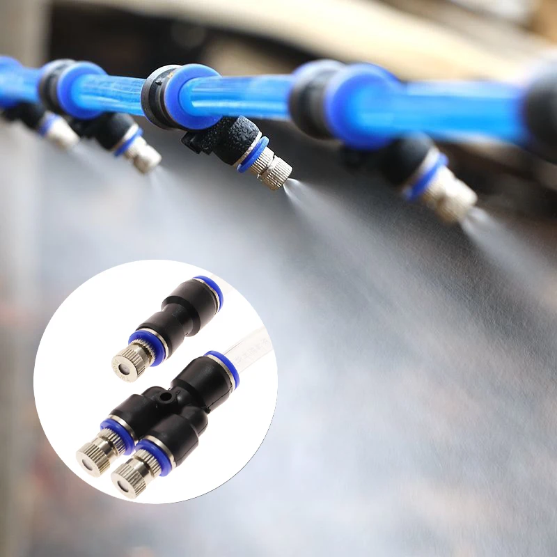 100 فولت-240 فولت التلقائي فائقة الهدوء تكييف الهواء مضخة الصرف نظام الرذاذ المكثف مع فوهة الرش وأنابيب المياه