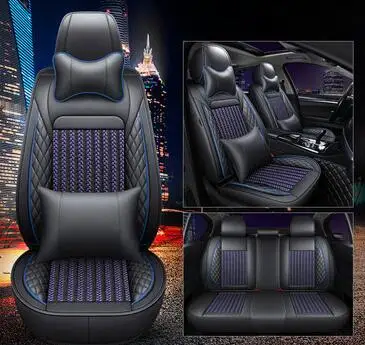 

Full set car seat covers for Haval M6 2025-2023 durable breathable eco seat case Good quality seat cushion for M6 2024