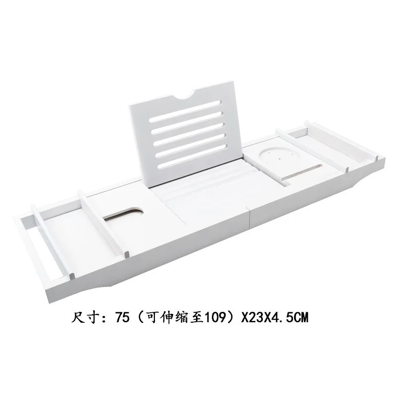 Variant: Deluxe white double