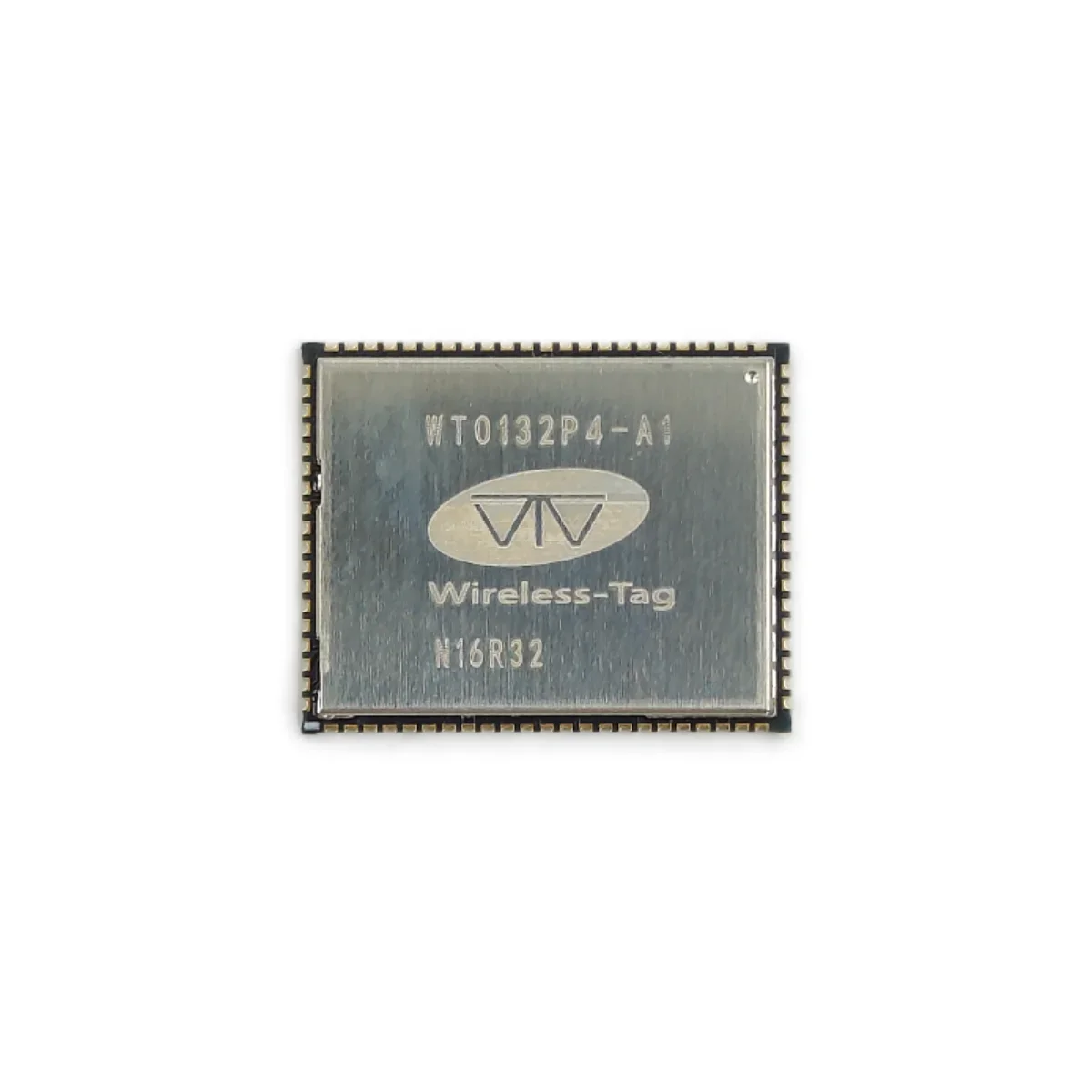 ESP32-P4 Core Board WT0132P4-A1 with Built-in 16/32 MB PSRAM Full Pin Lead out for IoT Projects
