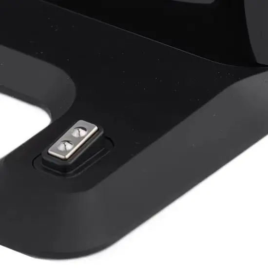 For MAMNV For GTTVO For ONSON BR150 BR151 For Charger Base Docking Sta/tion For Robot Vacuum Cleaner Parts Black Charging