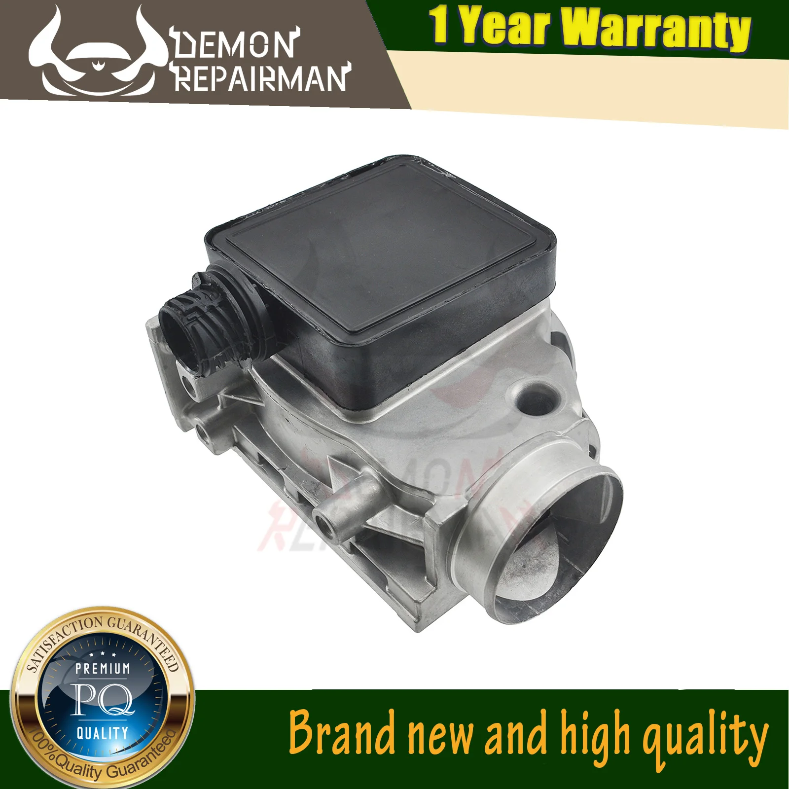 

0986280025 0280202213 0280202208 Mass Air Flow Maf Sensor For OPEL CALIBRA A 2.0l VECTRA A VAUXHALL CALIBRA 2.0l 1990-1997