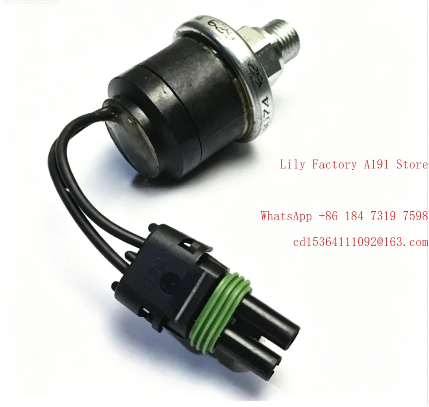 

84074-0000620-01 Is Suitable for Pressure Switch Sensors