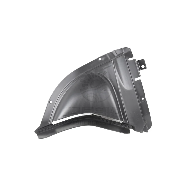 For BMW F01 F02 740I 740Li Front Wheel Fender Liner Extension Cover OE 51757185005 or 51757185006