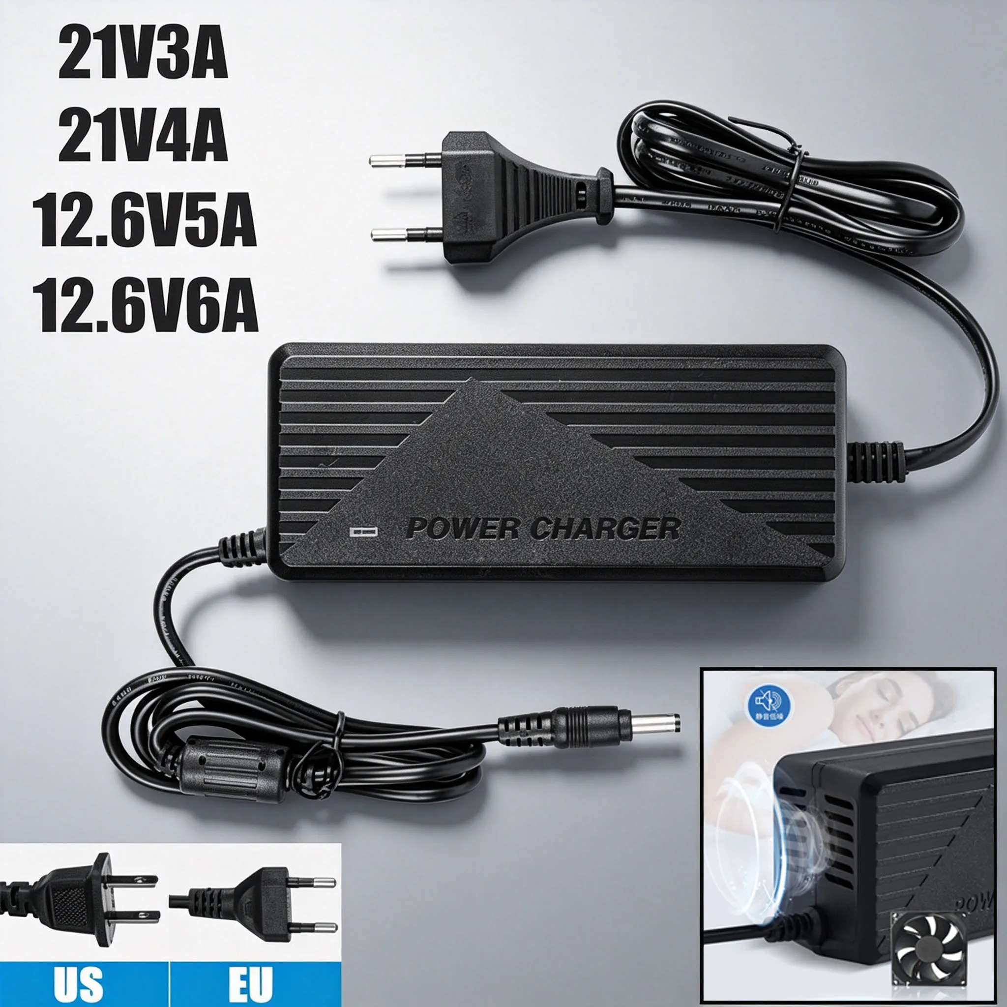 carregador-de-bateria-de-litio-126v-6a-5a-21v-4a-3a-para-ferramentas-eletricas-5s-18v-21v-carregador-rapido-de-bateria-li-ion-com-plugue-eu-us