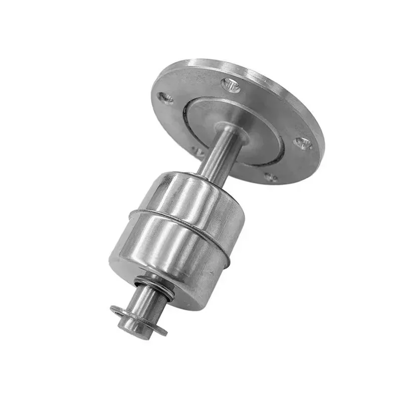 304 Stainless Steel Float Level Switch Level Controller Water Flow Flow Switch