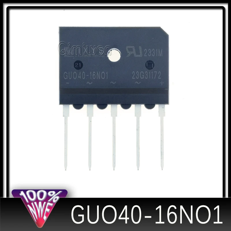 GUO40-16NO1 NEW AND ORIGINAL MODULE GU040-16NO1 GUO40-16N01