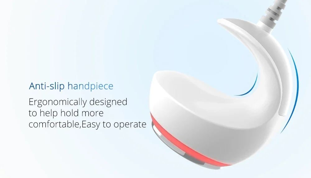 آلة تنحيف الجسم وفقدان الوزن للاستخدام المنزلي 40 كيلو بالموجات فوق الصوتية للتجويف المحمولة